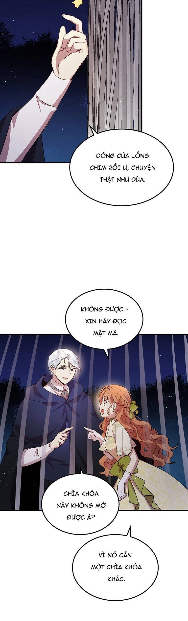 Công Tước, Loạn Vừa Thôi! Chapter 125 - 23