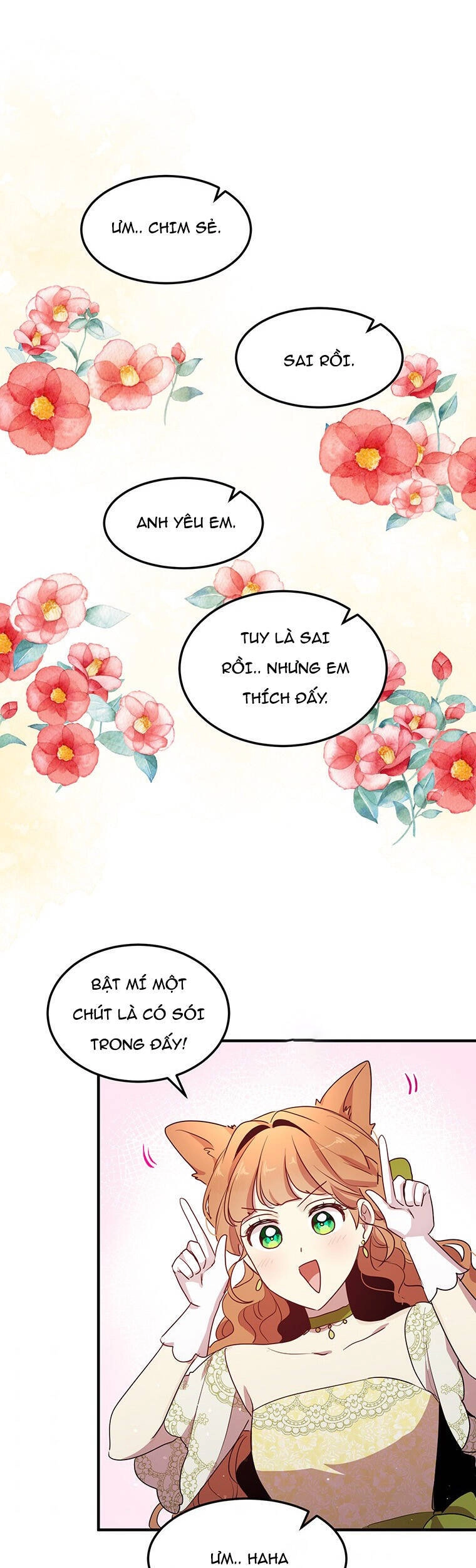 Công Tước, Loạn Vừa Thôi! Chapter 125 - 24