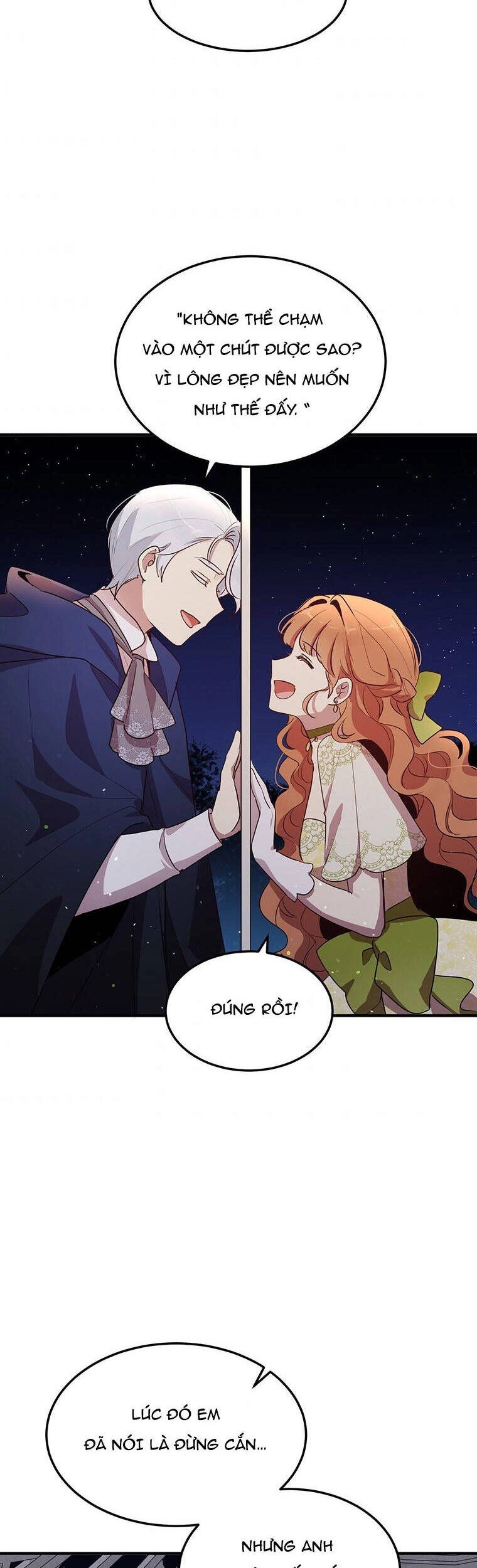 Công Tước, Loạn Vừa Thôi! Chapter 125 - 25