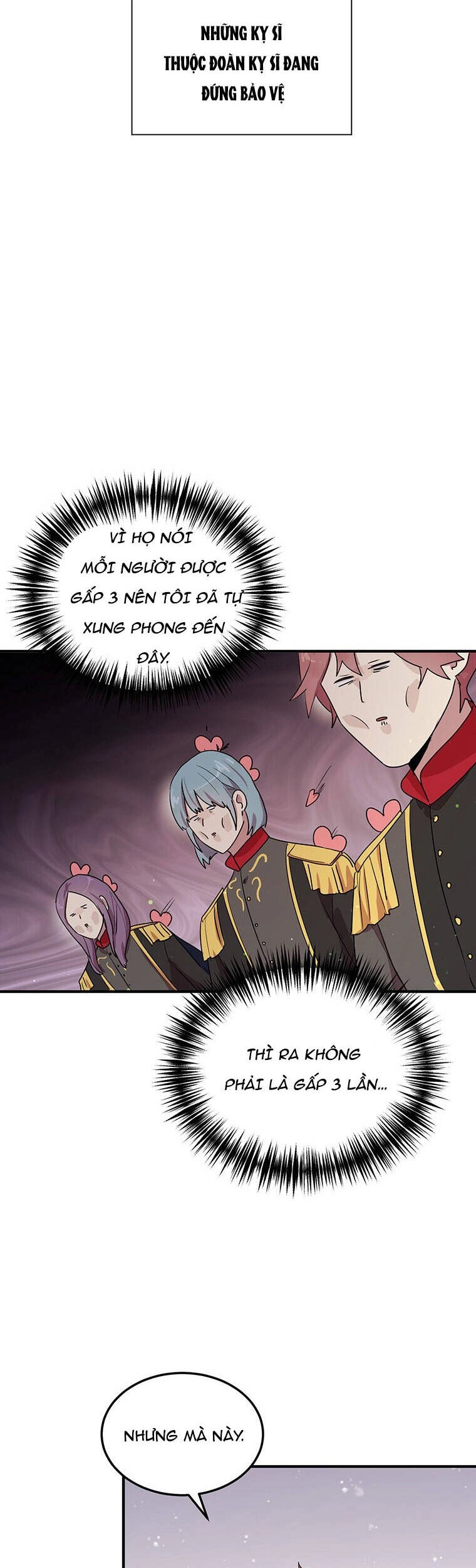 Công Tước, Loạn Vừa Thôi! Chapter 125 - 27