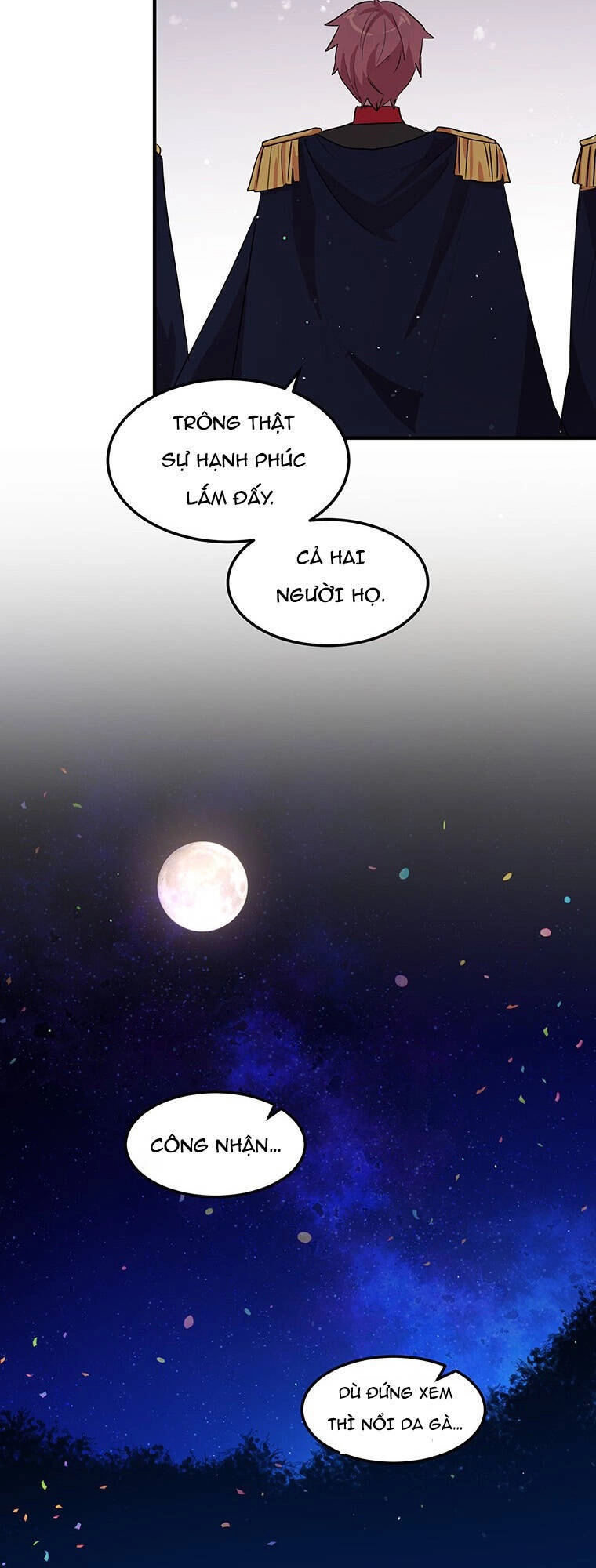 Công Tước, Loạn Vừa Thôi! Chapter 125 - 28