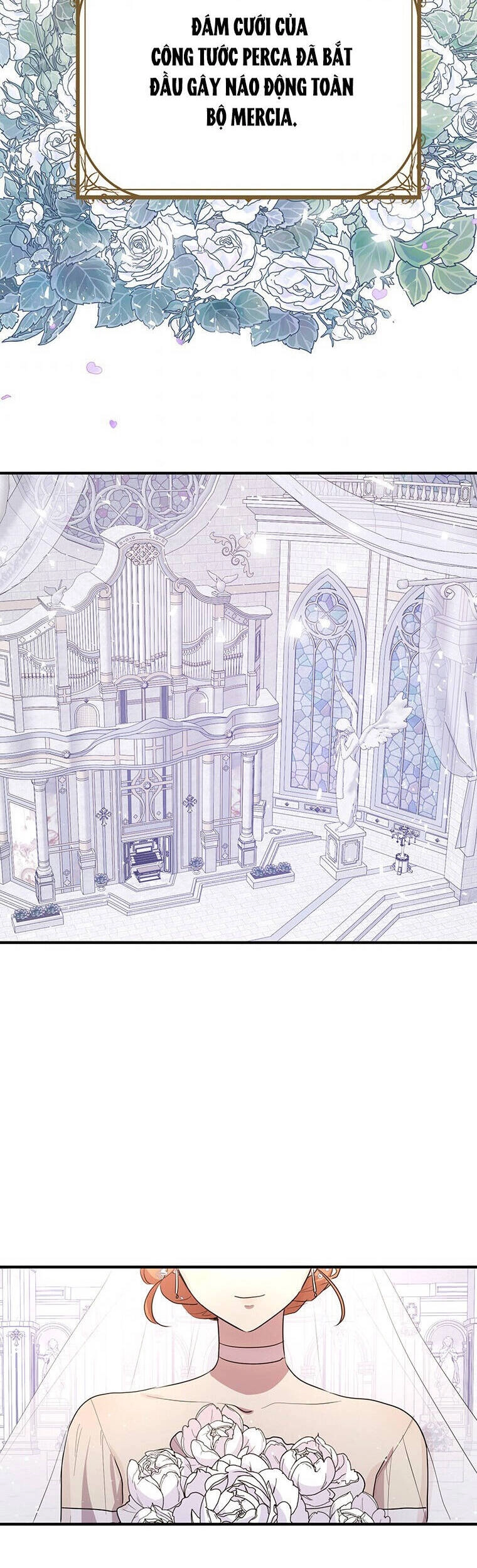 Công Tước, Loạn Vừa Thôi! Chapter 125 - 30