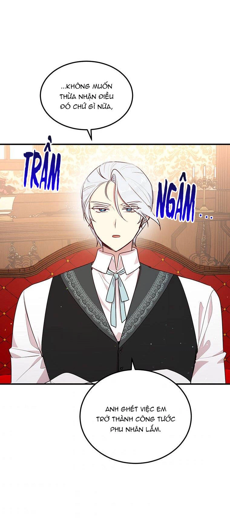 Công Tước, Loạn Vừa Thôi! Chapter 126 - 3