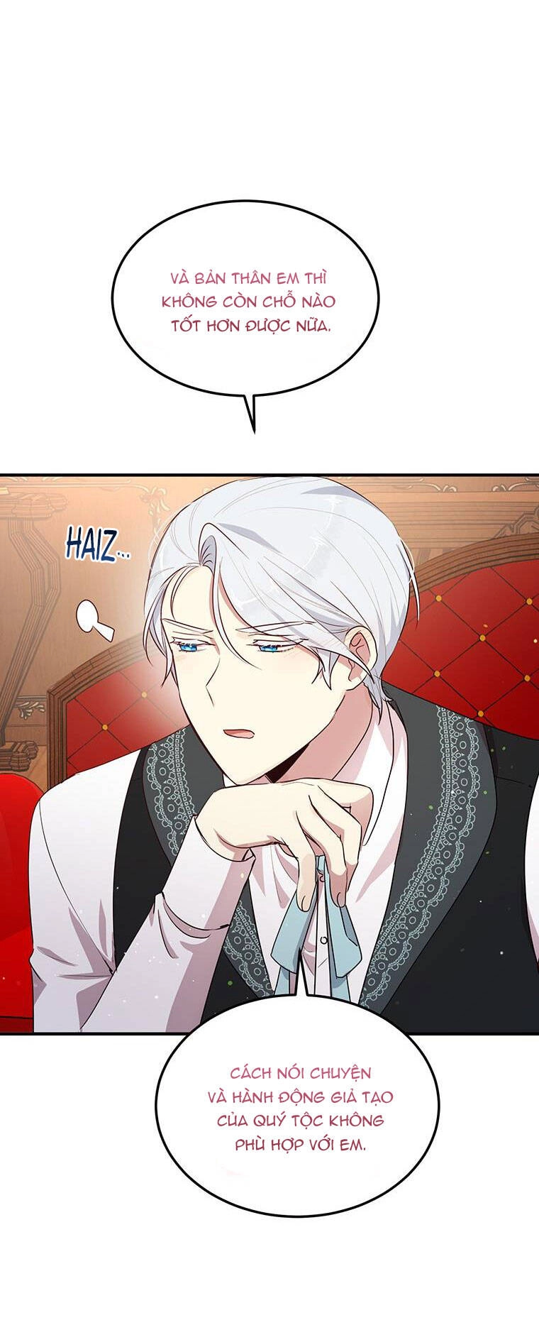 Công Tước, Loạn Vừa Thôi! Chapter 126 - 6