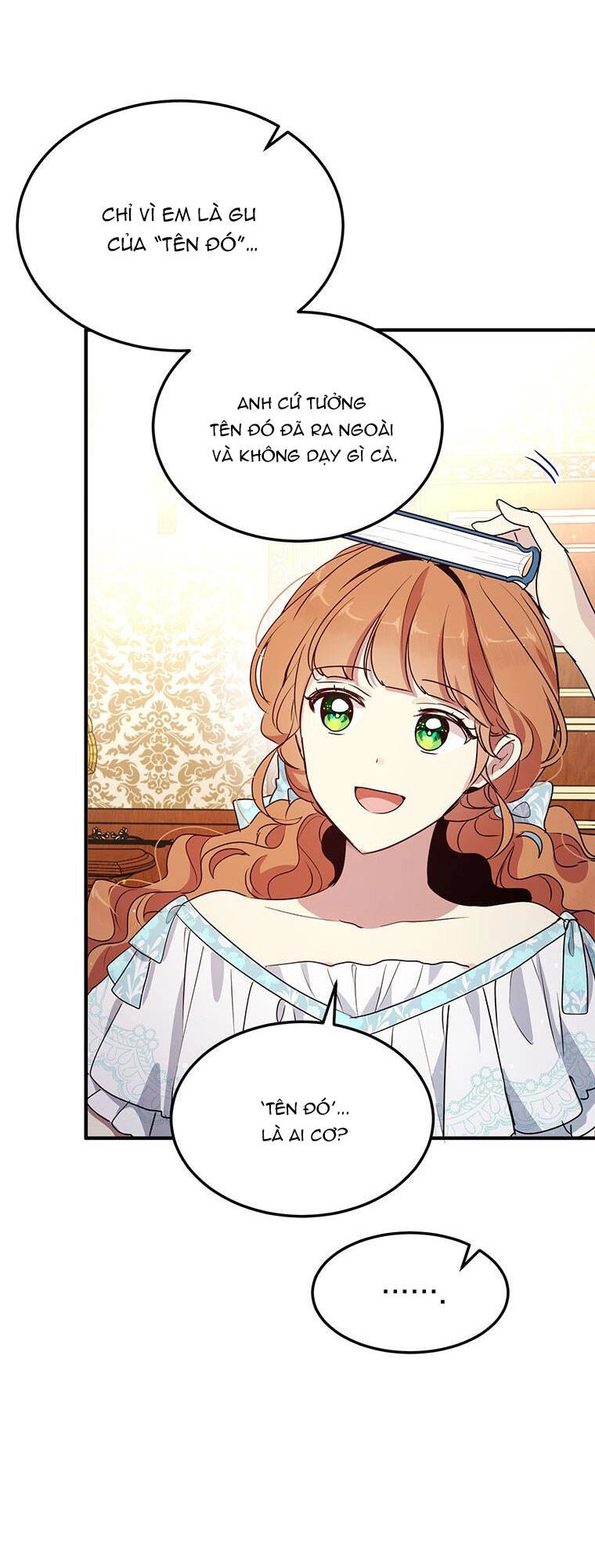 Công Tước, Loạn Vừa Thôi! Chapter 126 - 7