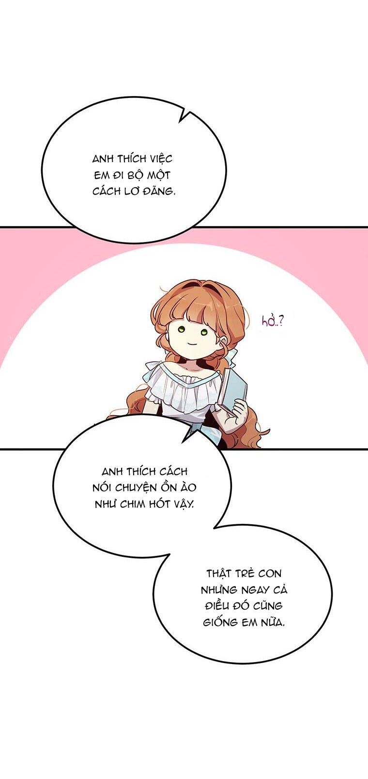 Công Tước, Loạn Vừa Thôi! Chapter 126 - 8