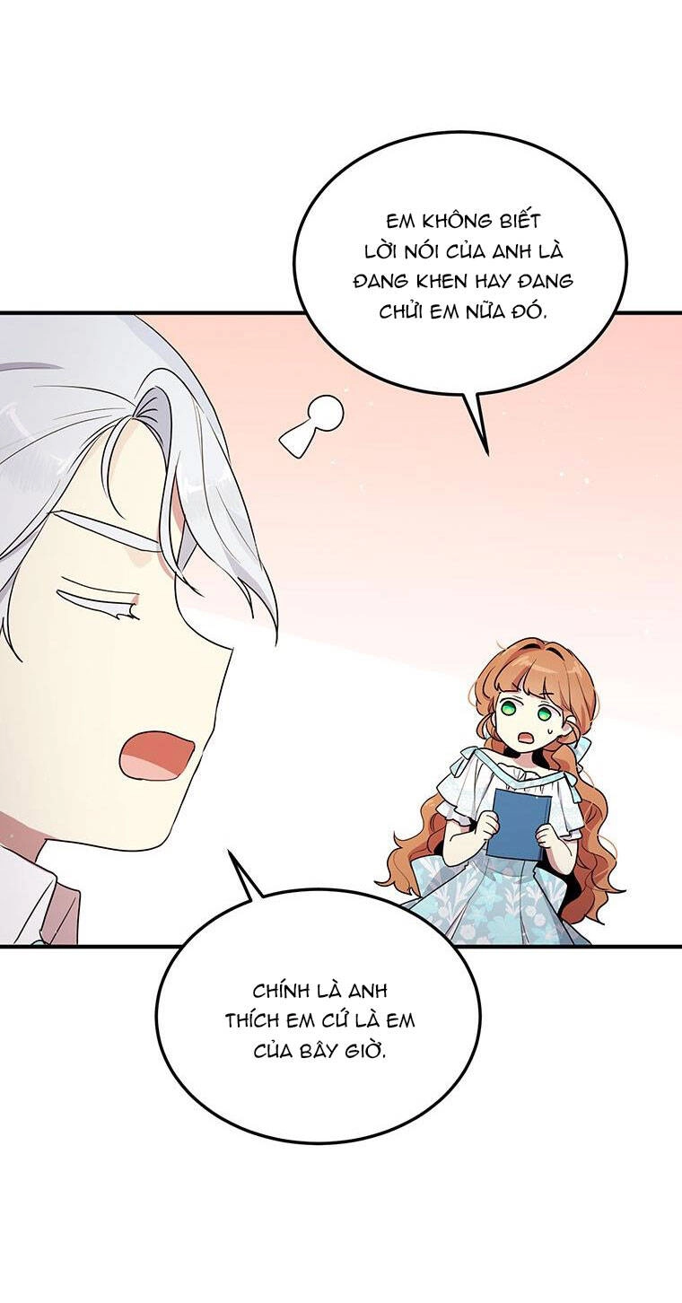 Công Tước, Loạn Vừa Thôi! Chapter 126 - 9