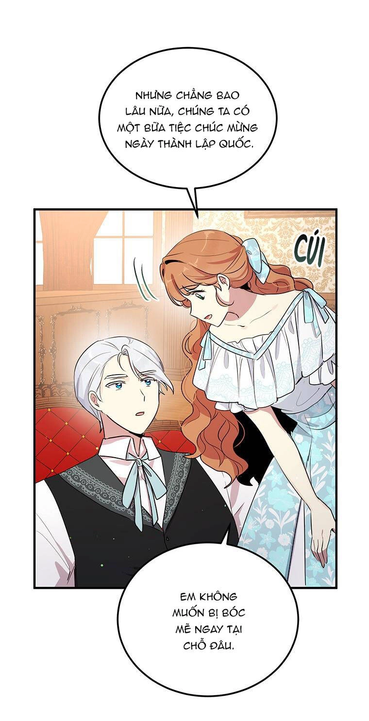 Công Tước, Loạn Vừa Thôi! Chapter 126 - 12