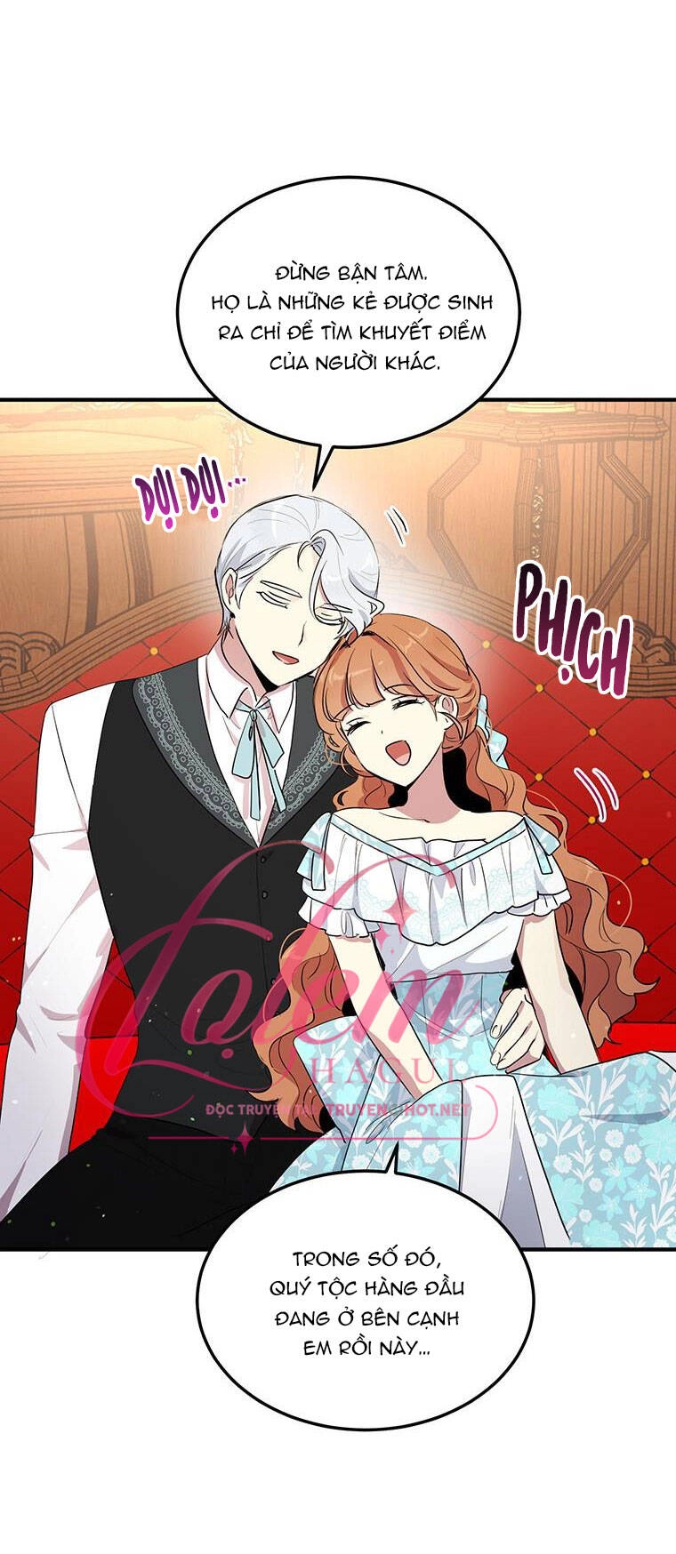 Công Tước, Loạn Vừa Thôi! Chapter 126 - 13