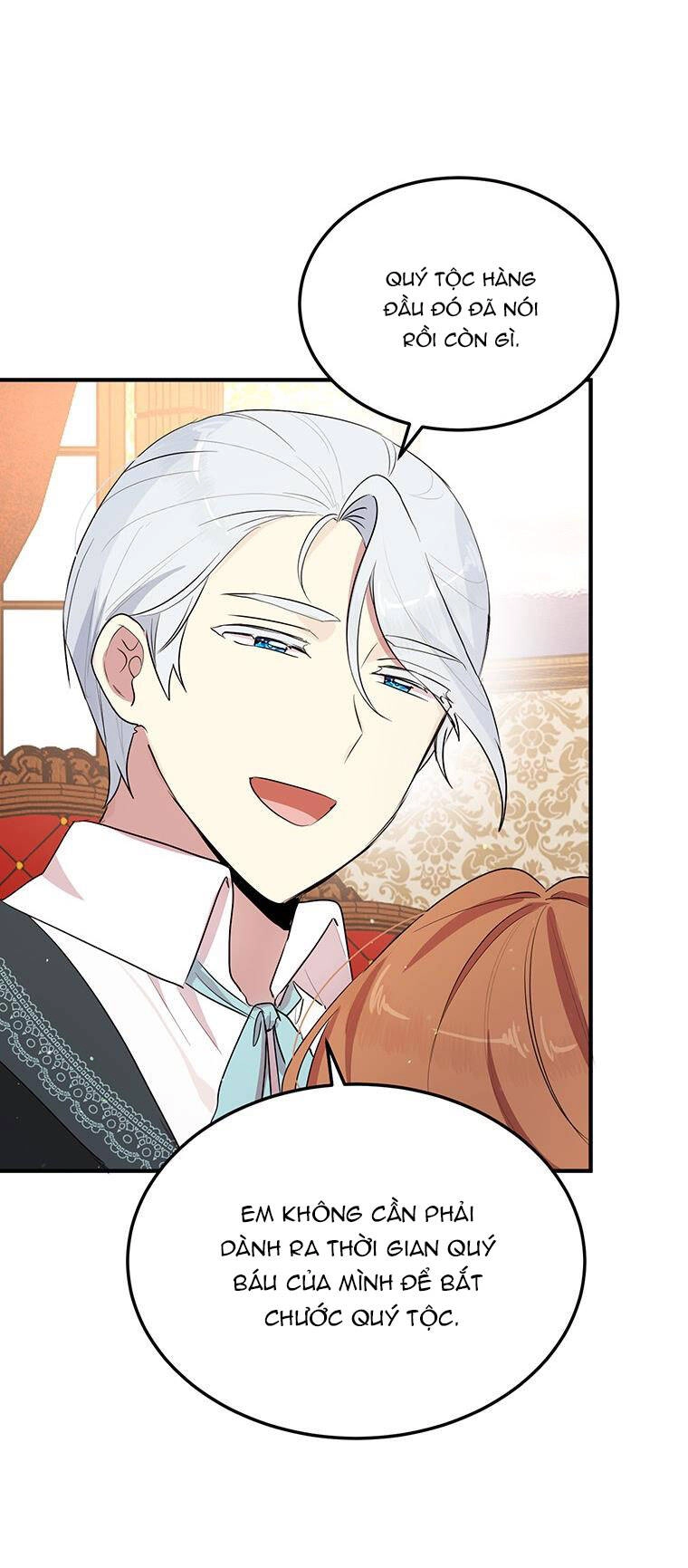 Công Tước, Loạn Vừa Thôi! Chapter 126 - 14