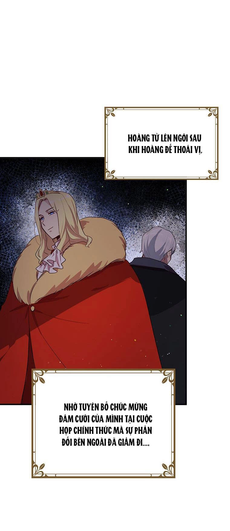 Công Tước, Loạn Vừa Thôi! Chapter 126 - 17