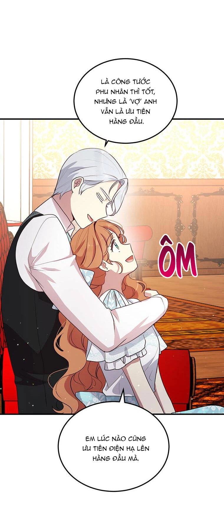 Công Tước, Loạn Vừa Thôi! Chapter 126 - 19