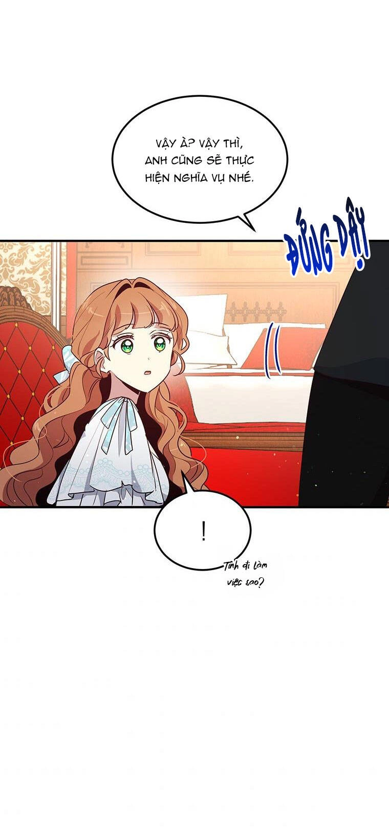 Công Tước, Loạn Vừa Thôi! Chapter 126 - 23