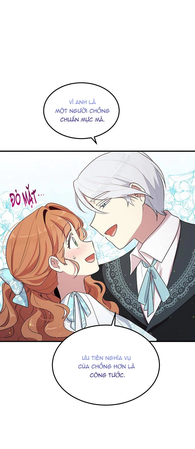 Công Tước, Loạn Vừa Thôi! Chapter 126 - 26