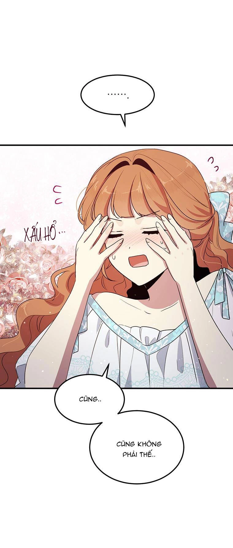 Công Tước, Loạn Vừa Thôi! Chapter 126 - 28