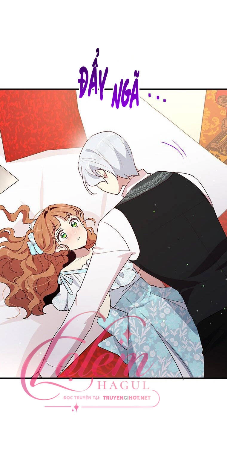 Công Tước, Loạn Vừa Thôi! Chapter 126 - 29