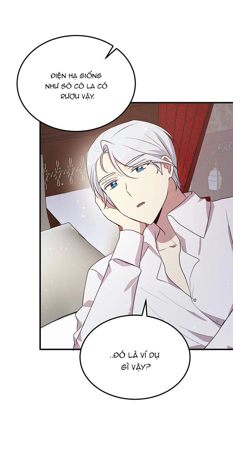 Công Tước, Loạn Vừa Thôi! Chapter 126 - 34