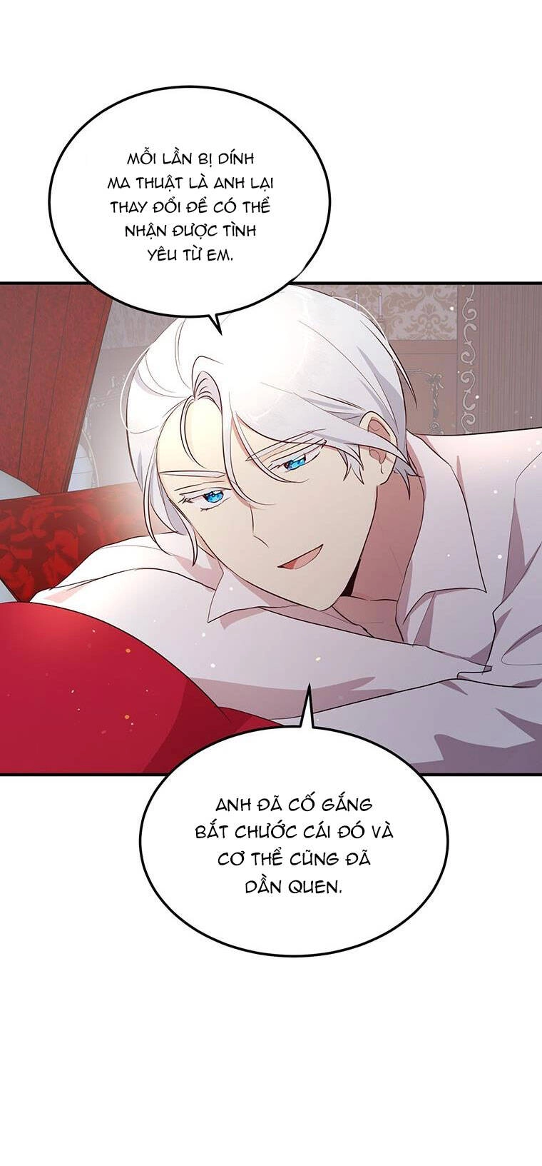 Công Tước, Loạn Vừa Thôi! Chapter 126 - 36