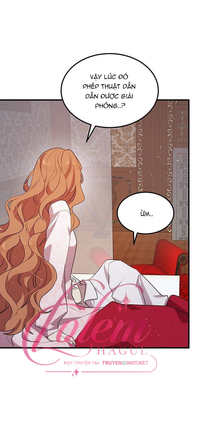 Công Tước, Loạn Vừa Thôi! Chapter 126 - 37