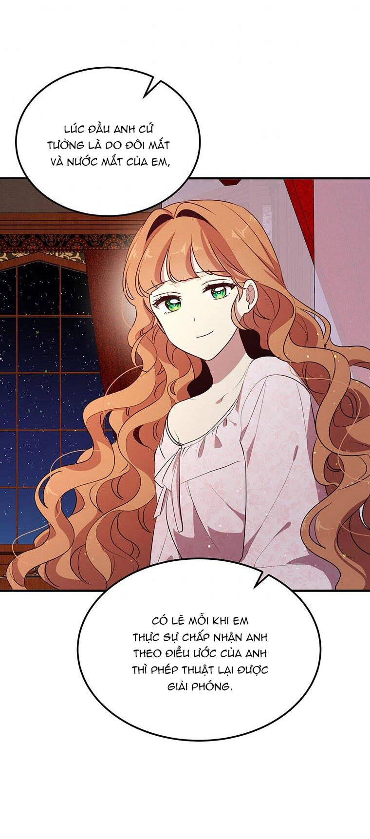 Công Tước, Loạn Vừa Thôi! Chapter 126 - 38