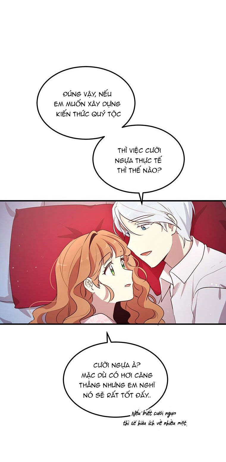 Công Tước, Loạn Vừa Thôi! Chapter 126 - 41