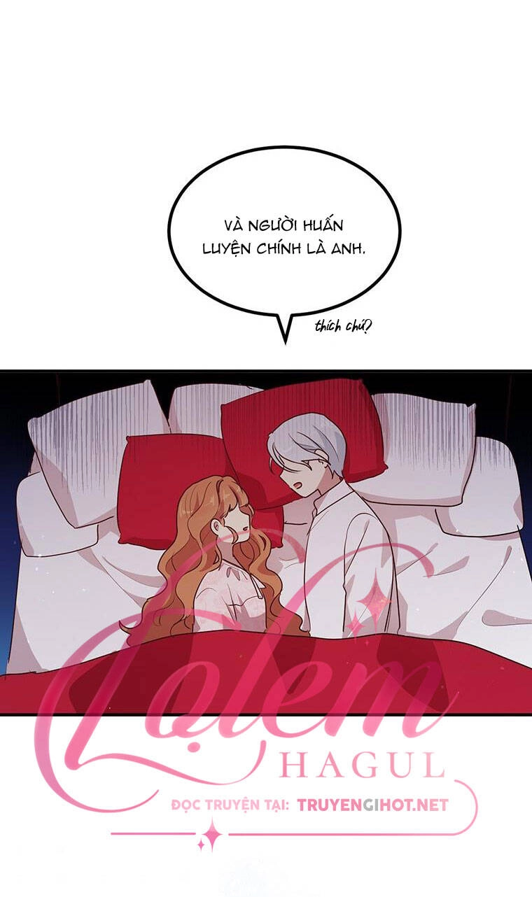 Công Tước, Loạn Vừa Thôi! Chapter 126 - 44