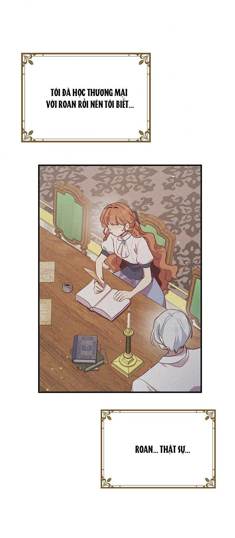 Công Tước, Loạn Vừa Thôi! Chapter 126 - 46