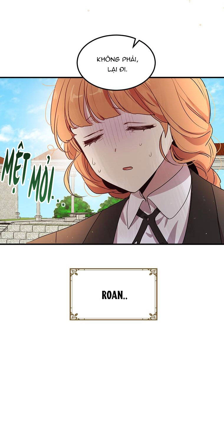 Công Tước, Loạn Vừa Thôi! Chapter 126 - 48