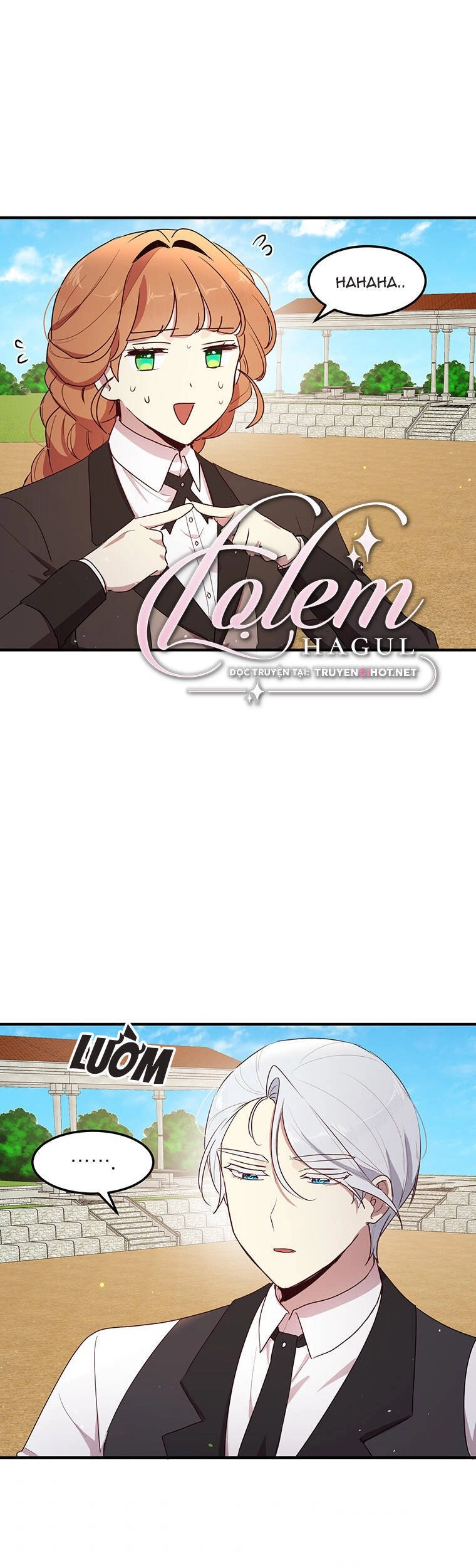 Công Tước, Loạn Vừa Thôi! Chapter 127 - 2