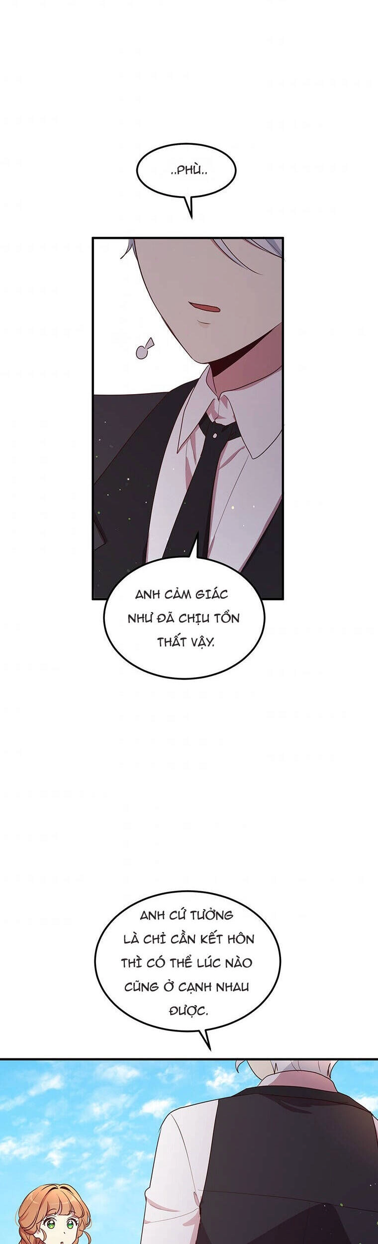 Công Tước, Loạn Vừa Thôi! Chapter 127 - 3