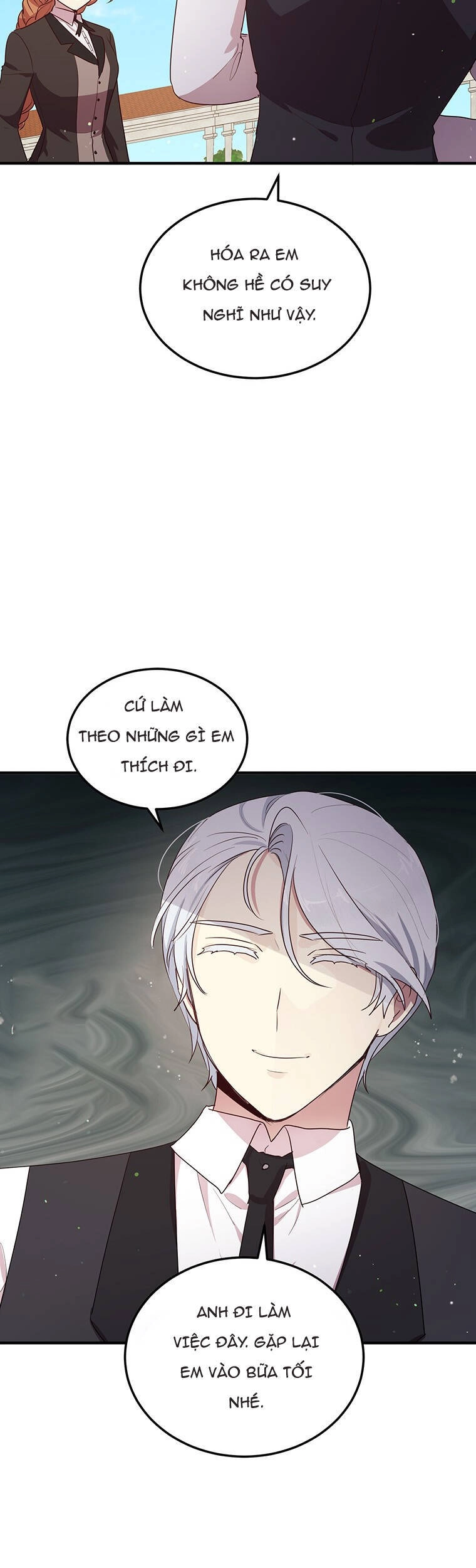 Công Tước, Loạn Vừa Thôi! Chapter 127 - 4