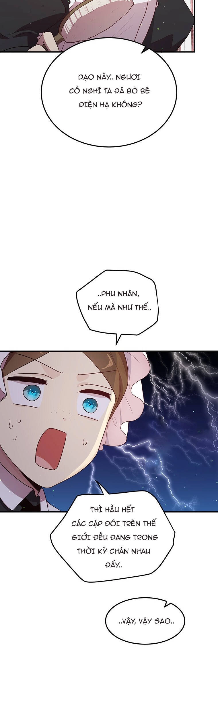 Công Tước, Loạn Vừa Thôi! Chapter 127 - 8