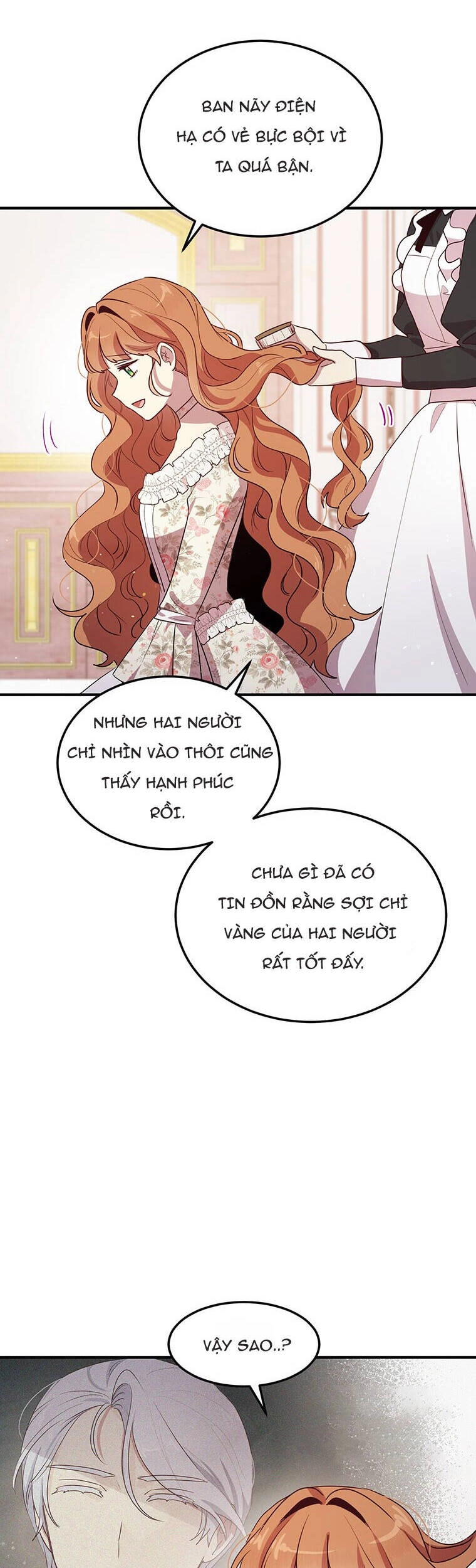 Công Tước, Loạn Vừa Thôi! Chapter 127 - 9