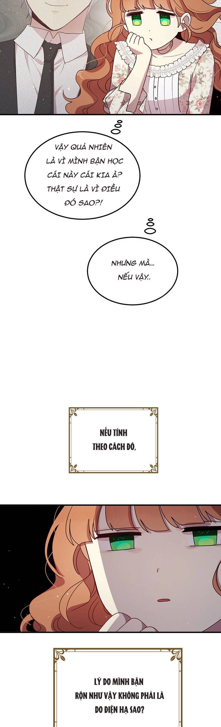 Công Tước, Loạn Vừa Thôi! Chapter 127 - 10