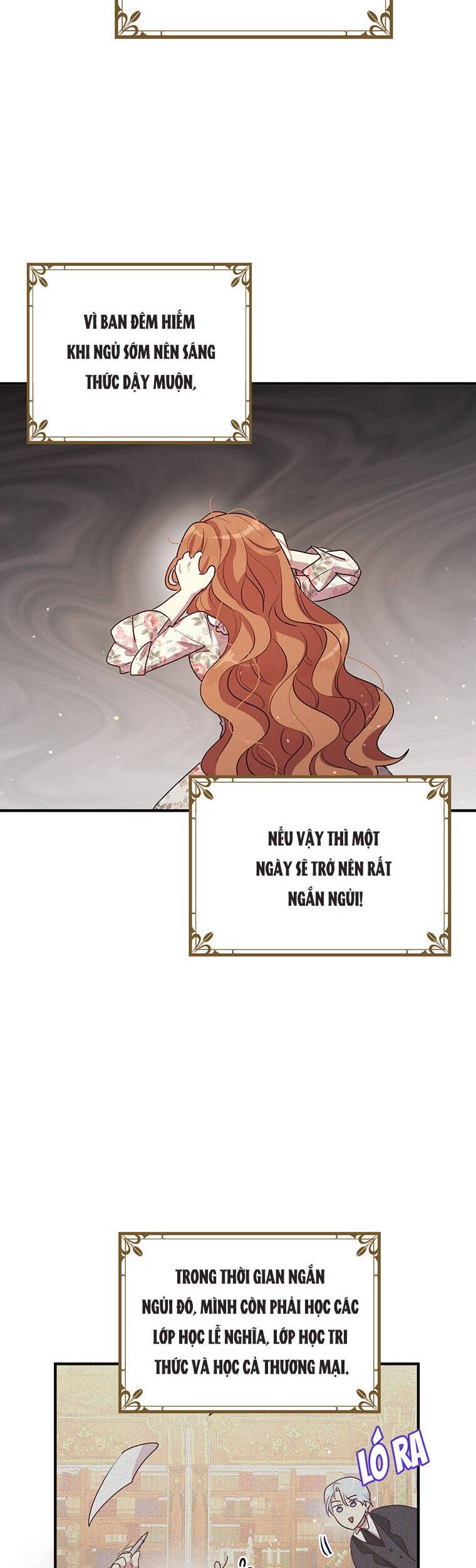 Công Tước, Loạn Vừa Thôi! Chapter 127 - 11