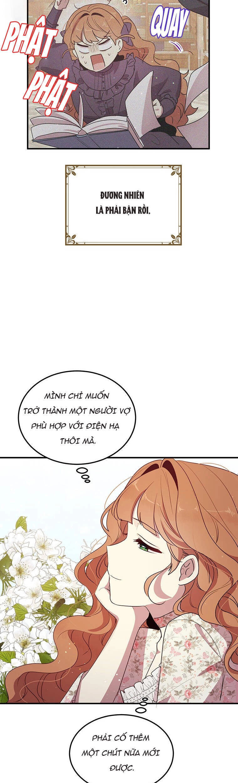 Công Tước, Loạn Vừa Thôi! Chapter 127 - 12