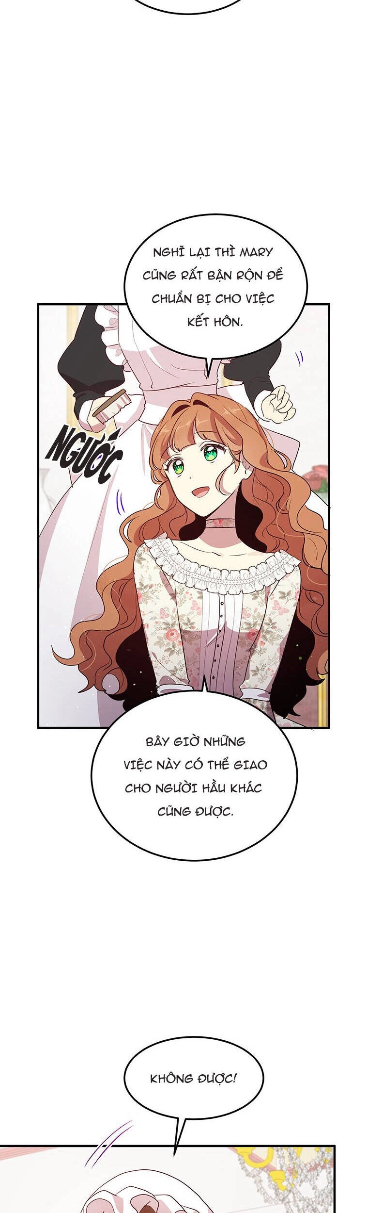 Công Tước, Loạn Vừa Thôi! Chapter 127 - 13