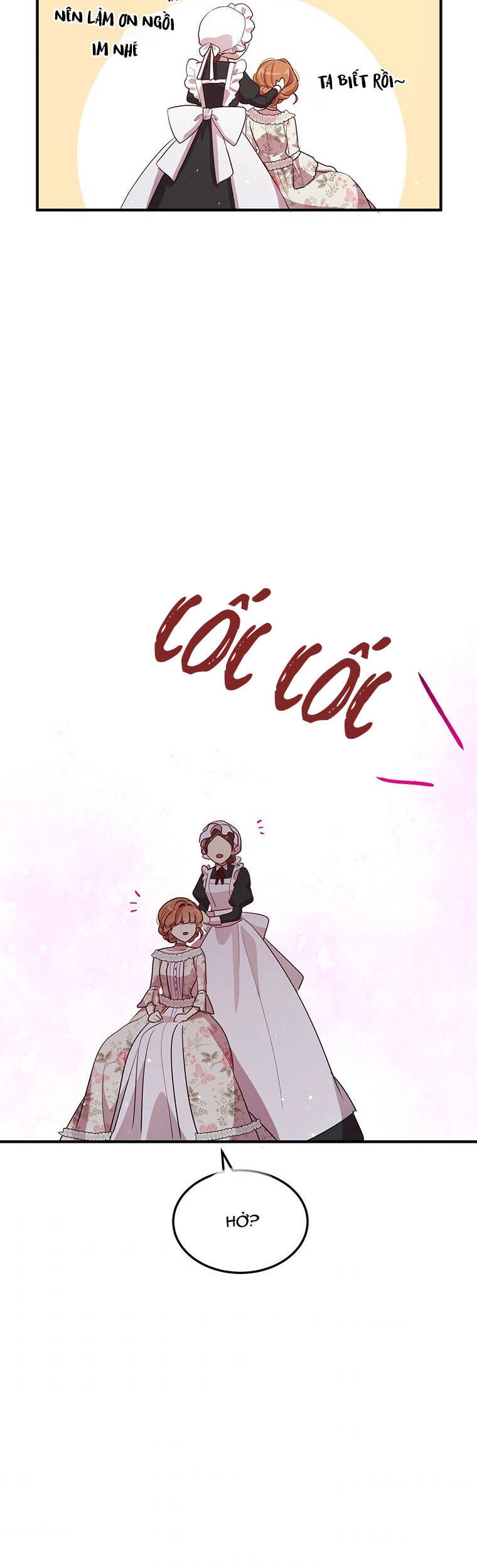 Công Tước, Loạn Vừa Thôi! Chapter 127 - 16