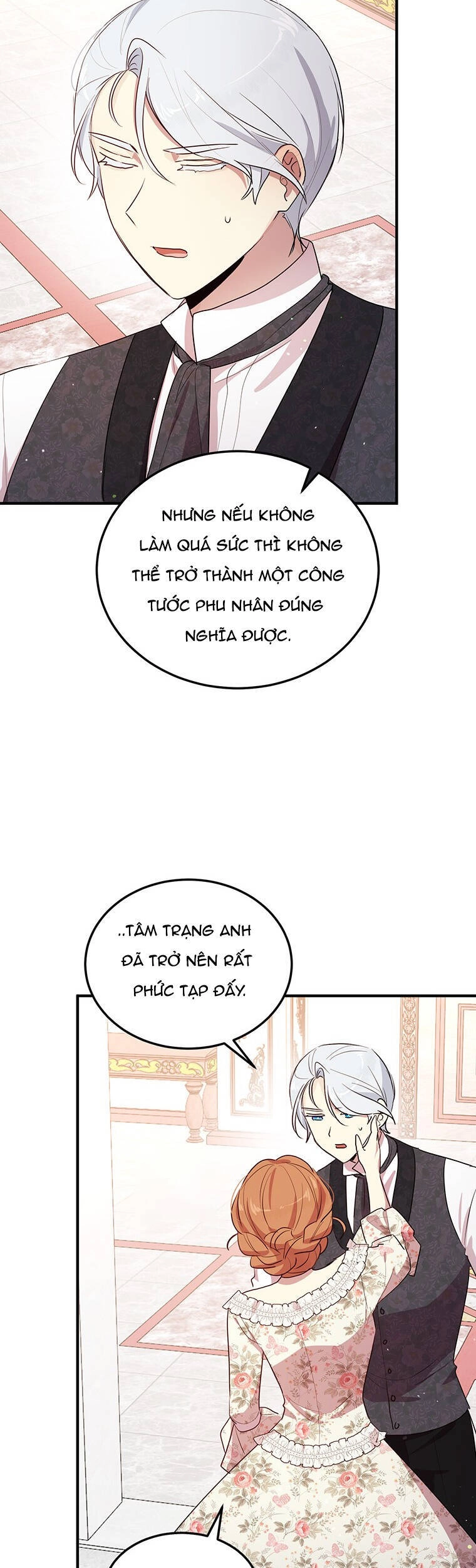 Công Tước, Loạn Vừa Thôi! Chapter 127 - 19