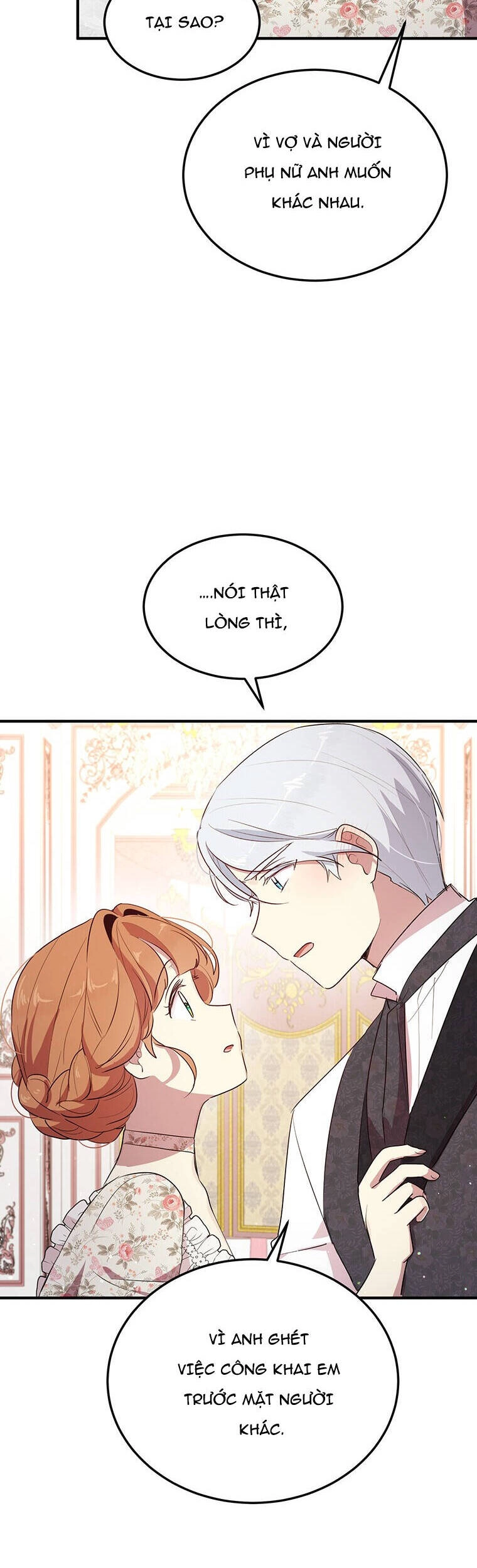 Công Tước, Loạn Vừa Thôi! Chapter 127 - 20