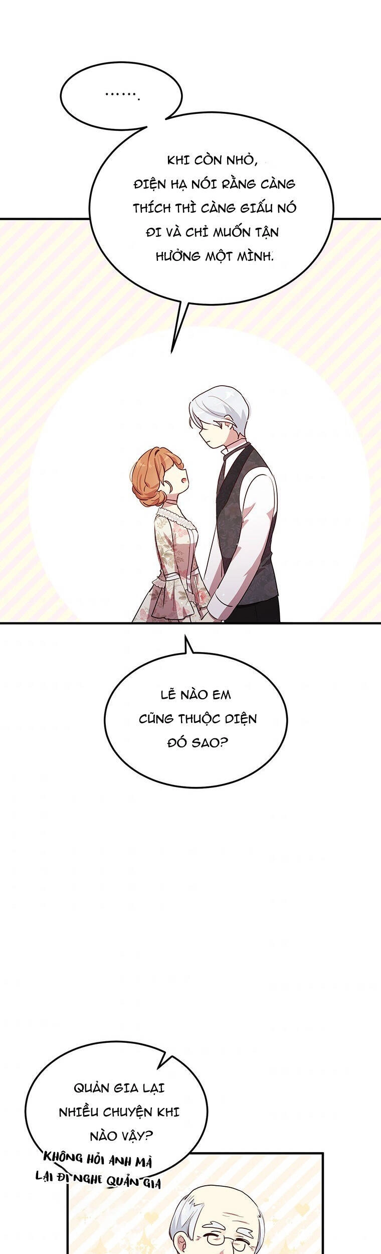 Công Tước, Loạn Vừa Thôi! Chapter 127 - 21