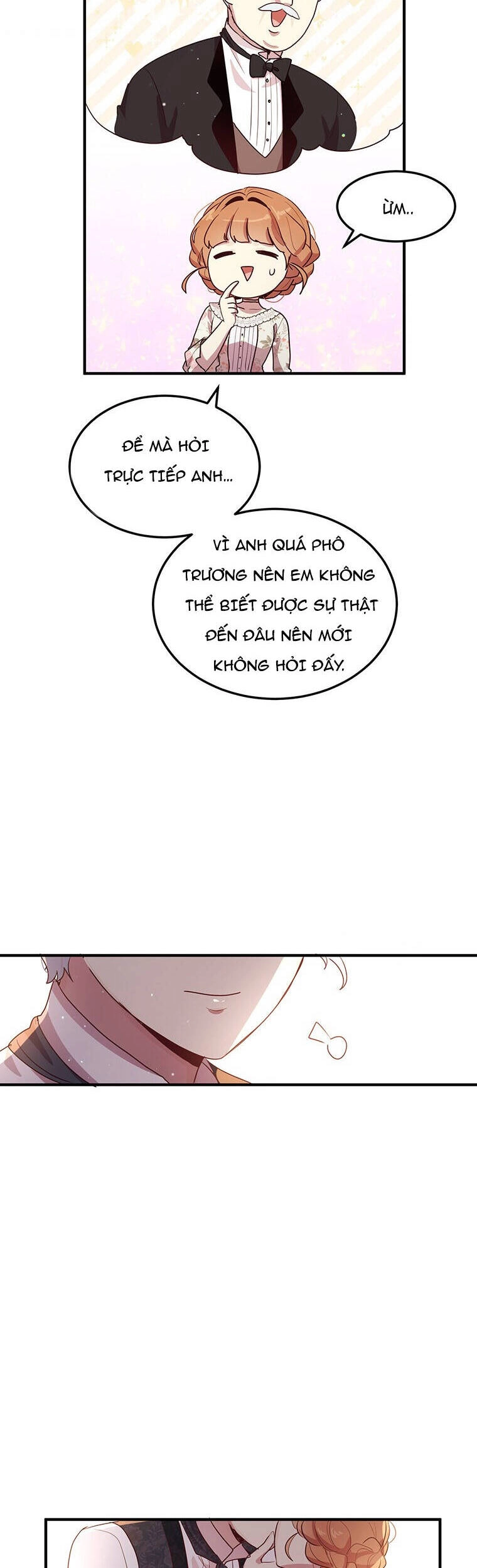 Công Tước, Loạn Vừa Thôi! Chapter 127 - 22