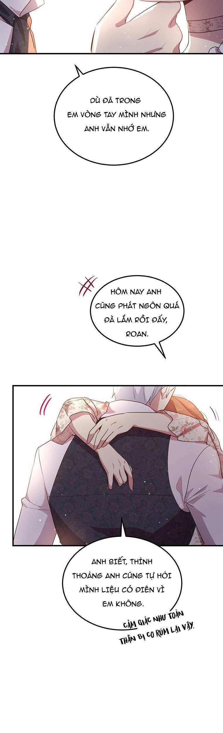 Công Tước, Loạn Vừa Thôi! Chapter 127 - 24