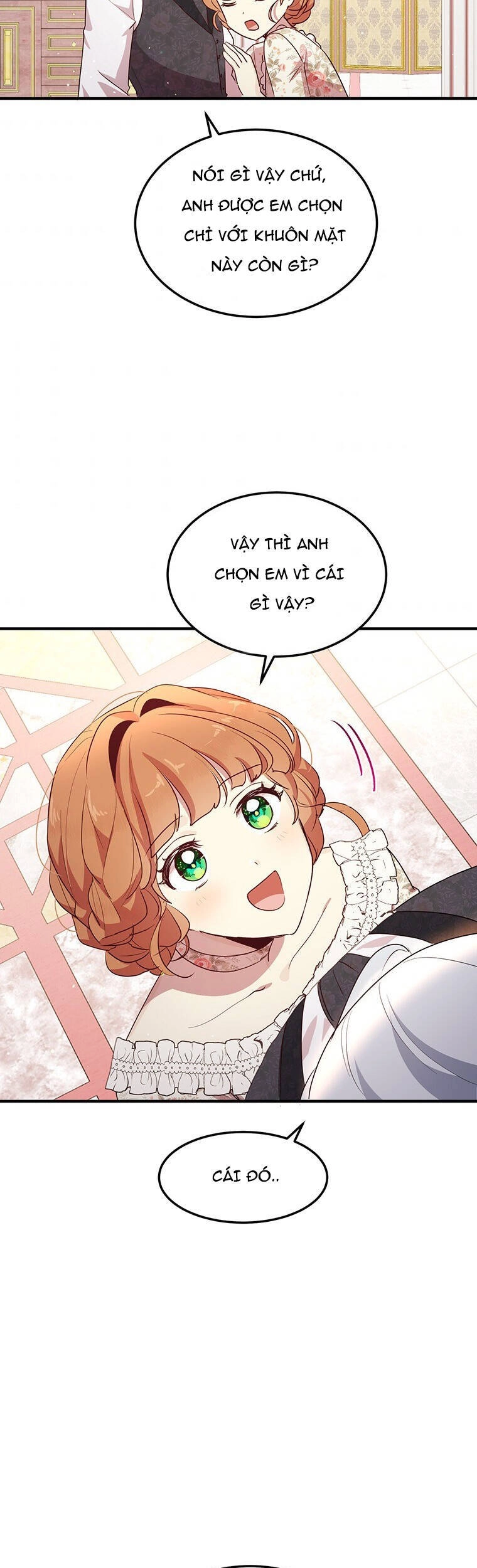 Công Tước, Loạn Vừa Thôi! Chapter 127 - 26