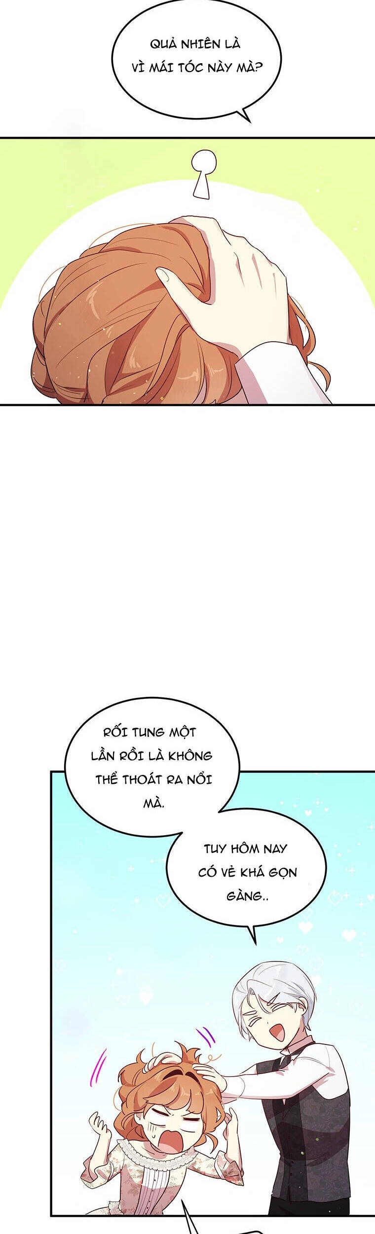 Công Tước, Loạn Vừa Thôi! Chapter 127 - 27