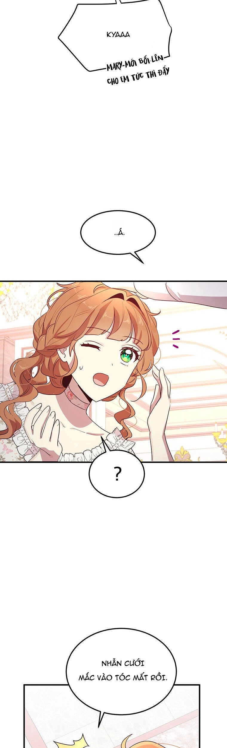 Công Tước, Loạn Vừa Thôi! Chapter 127 - 28