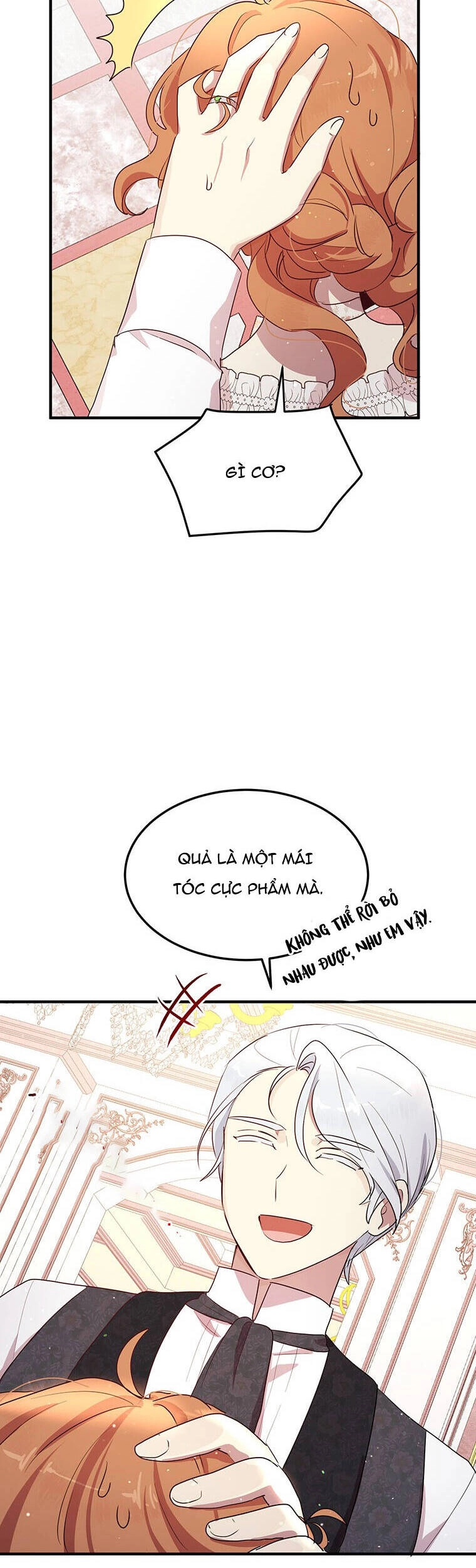 Công Tước, Loạn Vừa Thôi! Chapter 127 - 29