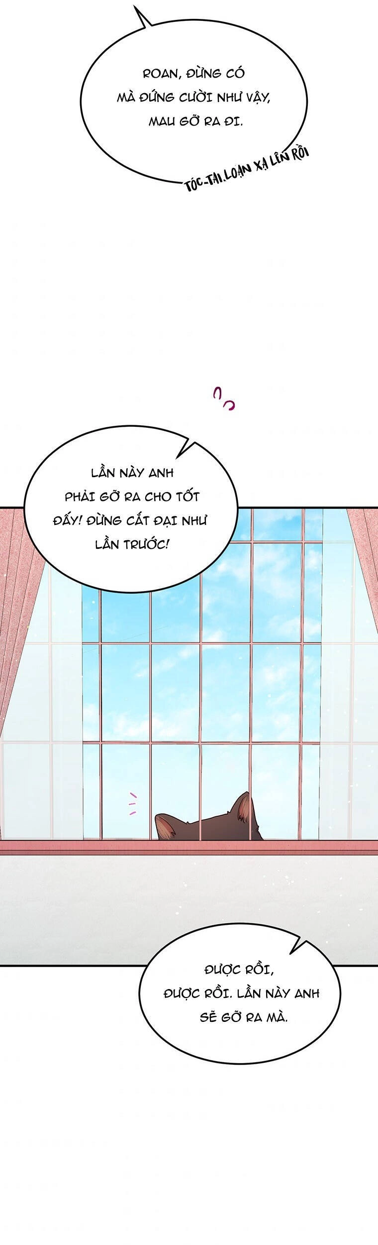 Công Tước, Loạn Vừa Thôi! Chapter 127 - 30