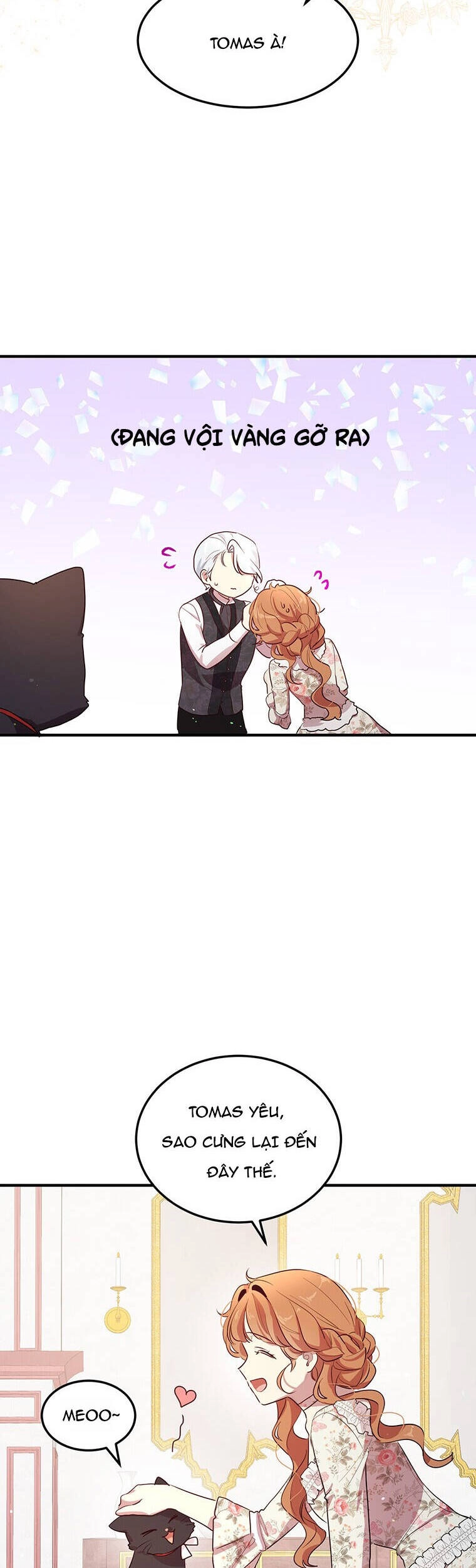 Công Tước, Loạn Vừa Thôi! Chapter 127 - 33