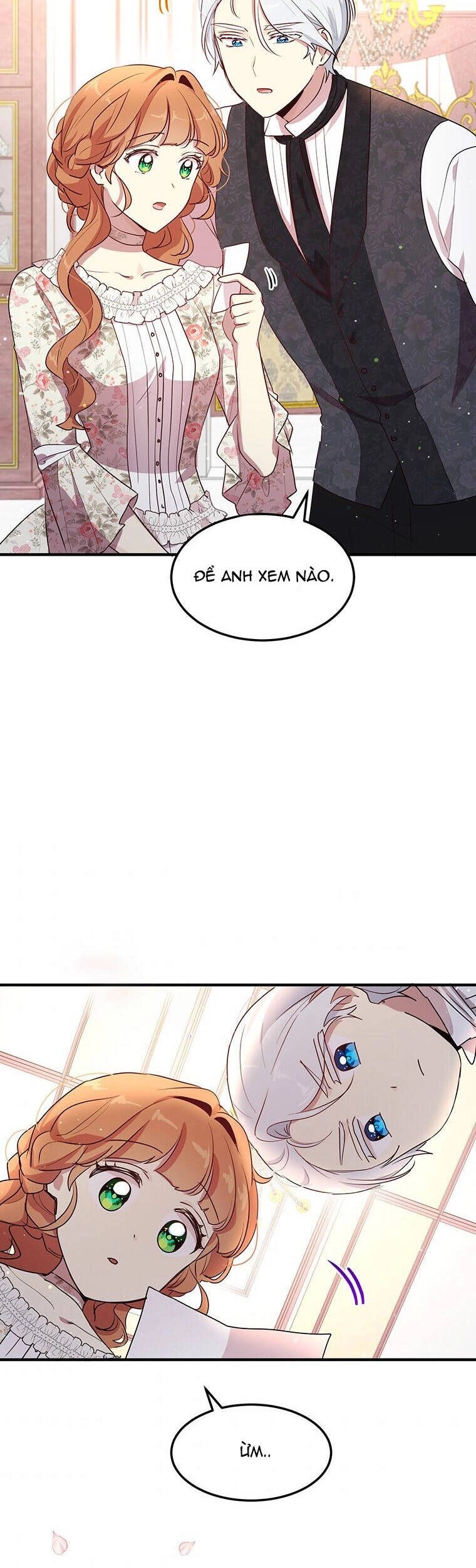 Công Tước, Loạn Vừa Thôi! Chapter 127 - 35